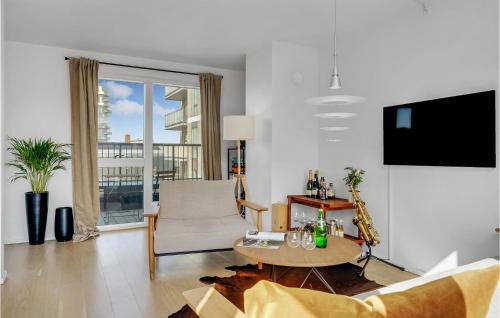 Amager House | 4 Bedroom Cozy Home In København S