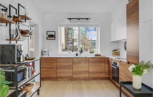 Amager House | 4 Bedroom Cozy Home In København S