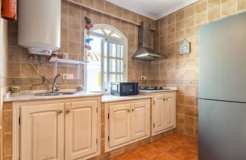 Facinas House | 4 bedroom cozy home in Facinas