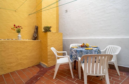 Facinas House | 4 bedroom cozy home in Facinas