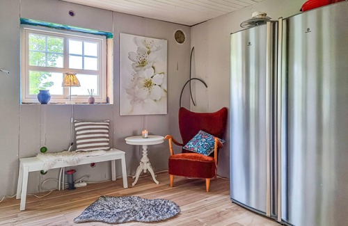 Grastorp House | 4 bedroom cozy home in Flo