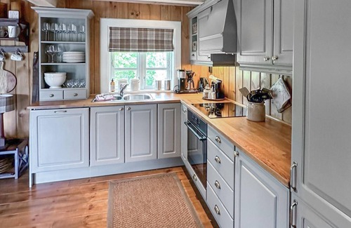 Gol Municipality House | 4 bedroom cozy home in Gol