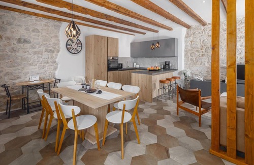 Dracevac House | 4 bedroom cozy home in Dracevac