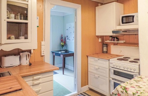 Mandal House | 4 bedroom cozy home in Mandal