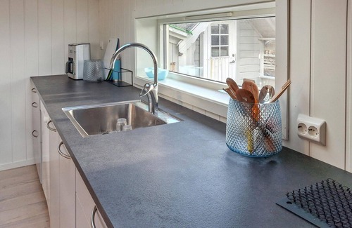 Vigrestad House | 4 bedroom cozy home in Sirevåg