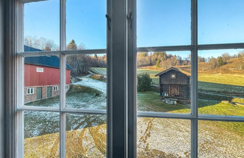 Lokken House | 4 bedroom cozy home in Svorkmo