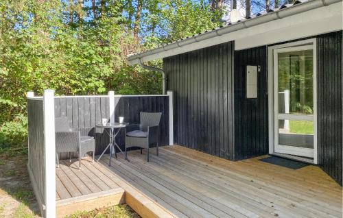 Klint House | 4 Bedroom Cozy Home In Nykøbing Sj