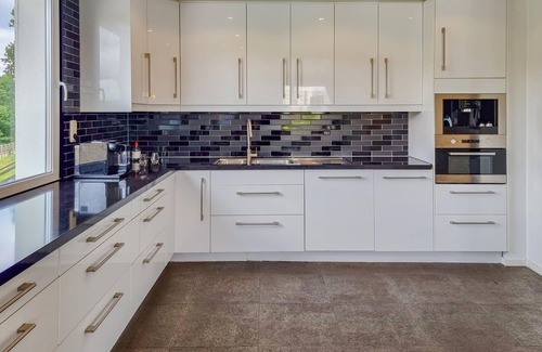 Angered House | 4 bedroom cozy home in Angered