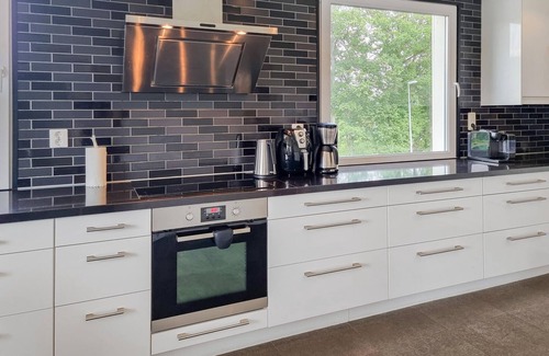 Angered House | 4 bedroom cozy home in Angered