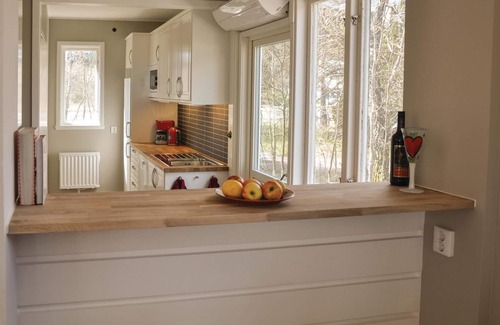 Tofta House | 4 bedroom cozy home in Rockneby