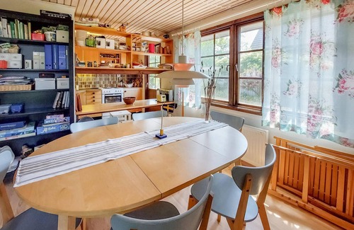 Bastad Municipality House | 4 bedroom cozy home in Torekov