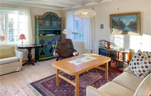 Lokken House | 4 Bedroom Cozy Home In Svorkmo