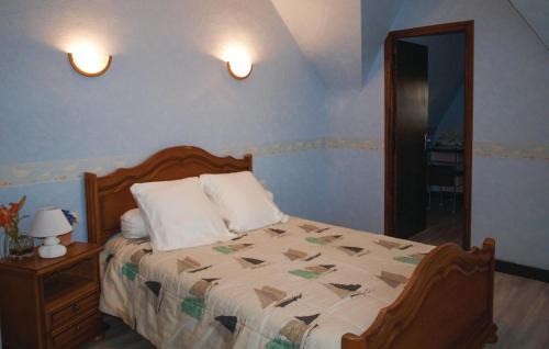 Yvias House | 4 Bedroom Cozy Home In Yvias
