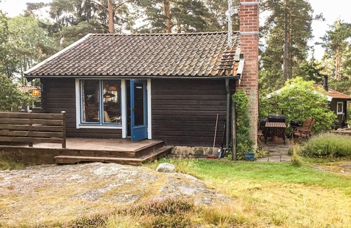 Hastangsudd House | 4 bedroom cozy home in åkersberga