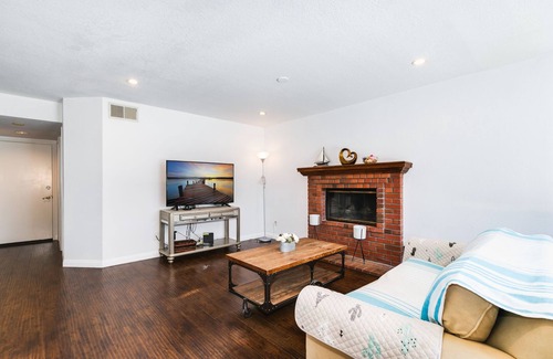 Chino Hills House | 4 Bedroom Cozy home