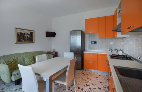 Bocale House | 4 bedroom cozy home in Reggio Calabria