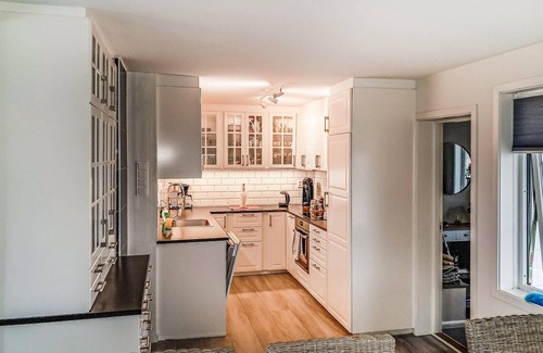 Tjeldsund House | 4 bedroom cozy home in Hol i Tjeldsund