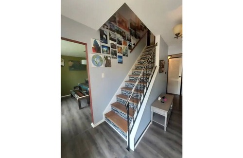 Indianapolis House | 4 Bedroom Creative Escape