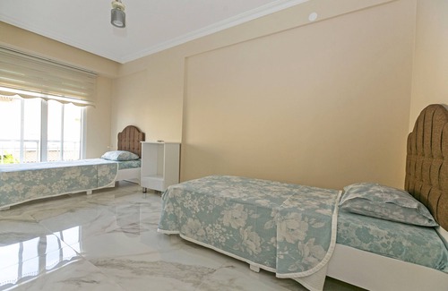 Kadriye Villa | 4 Bedroom Detached Villa with Secluded Pool