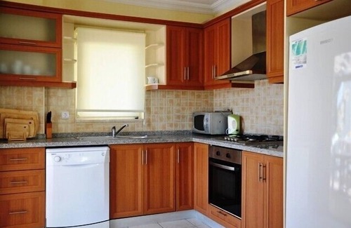 Bogazici Villa | 4 BEDROOM DETACHED WITH PRIVATE POOL VILLA