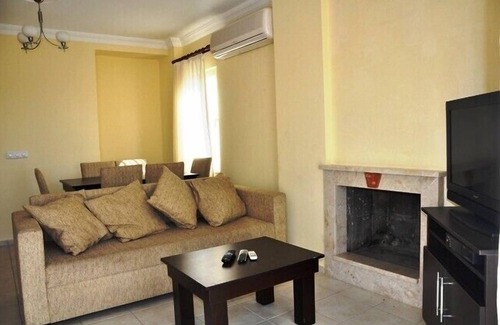 Bogazici Villa | 4 BEDROOM DETACHED WITH PRIVATE POOL VILLA