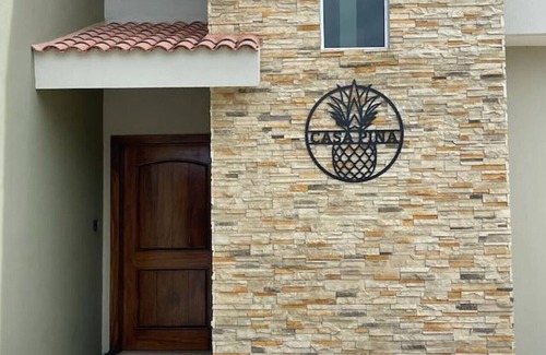 Los Barriles Apartment | 4 Bedroom Downtown Los Barriles Casa Pina