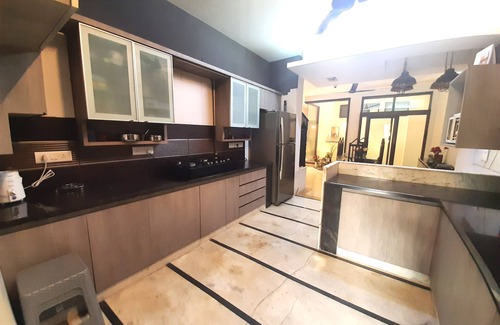 Gurugram Villa | 4 bedroom Duplex Villa Opp to Galleria Market DLF Phase 4 | Harmony Suites, GGN