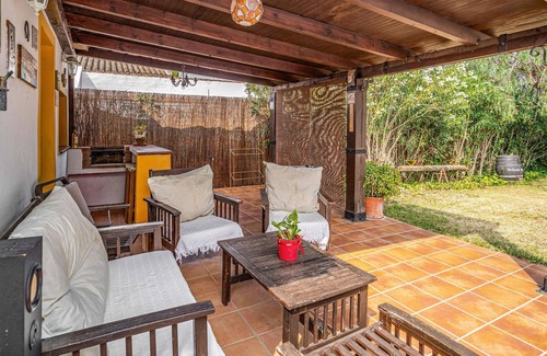 Arcos de la Frontera House | 4 bedroom accommodation in Arcos de la Frontera