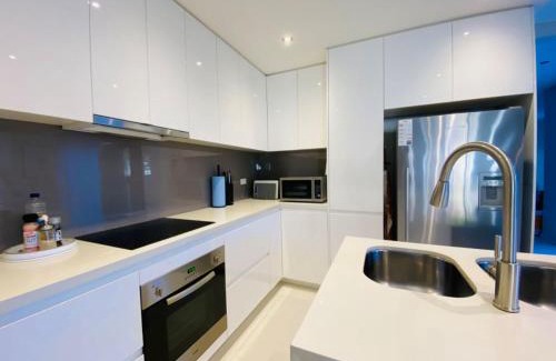 Riverwood House | 4 bedroom family home in Riverwood