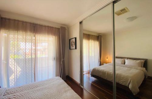 Riverwood House | 4 bedroom family home in Riverwood