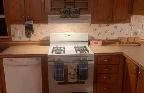 Morris Other | 4-bedroom farm stay 20 minutes from Cooperstown All Star Village Fields