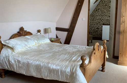 Augreilh Other | 4 Bedroom Farmhouse private12m X 5m swim pool view of Pyrenees. Pet friendly