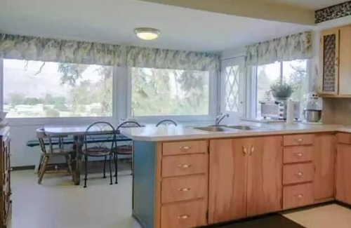 Clarkston Other | 4 Bedroom Farmhouse at Edge of Town