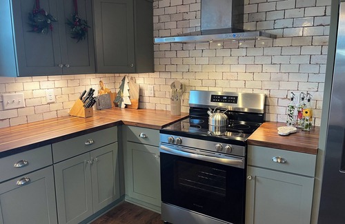 Edenton Other | 4-bedroom farmhouse completely renovated just min outside historic Edenton