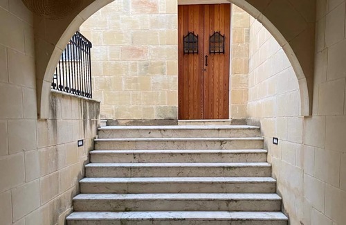Qala House | 4 bedroom Farmhouse with private pool