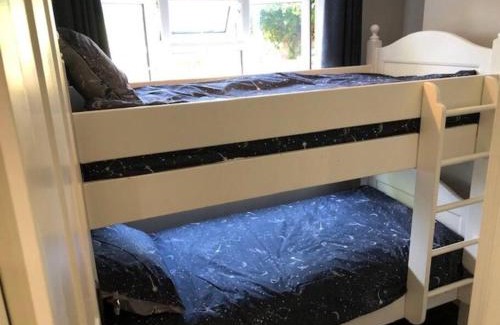 Shifnal Apartment | 4 Bedroom Flat in Centre of Shifnal