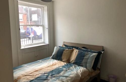 Shifnal Apartment | 4 Bedroom Flat in Centre of Shifnal