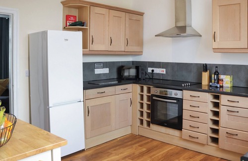Rhiwbryfdir Cottage | 4 bedroom accommodation in Blaenau Ffestioniog