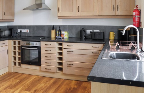 Rhiwbryfdir Cottage | 4 bedroom accommodation in Blaenau Ffestioniog