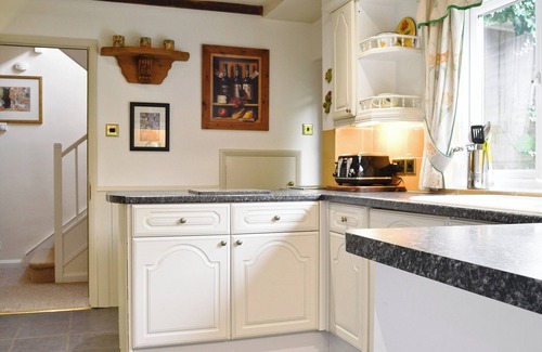 Bourton-on-the-Water Cottage | 4 bedroom accommodation in Bourton-on-the-Water