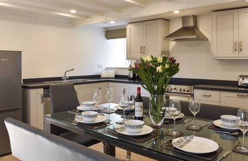 Leyburn Cottage | 4 bedroom accommodation in Carlton-in-Coverdale