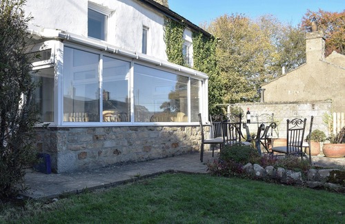 Leyburn Cottage | 4 bedroom accommodation in Carlton-in-Coverdale