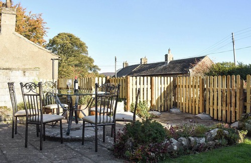 Leyburn Cottage | 4 bedroom accommodation in Carlton-in-Coverdale
