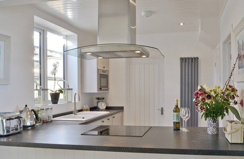Craster Cottage | 4 bedroom accommodation in Craster near Alnwick