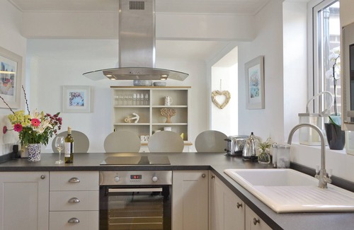 Craster Cottage | 4 bedroom accommodation in Craster near Alnwick