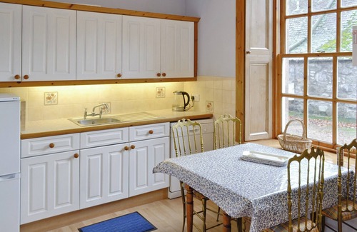Insch Cottage | 4 bedroom accommodation in Insch near Inverurie