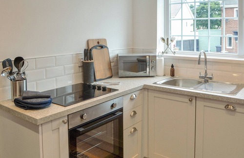 Woodhorn Cottage | 4 bedroom accommodation in Newbiggin-by-the-Sea