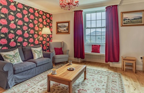 Hepple Cottage | 4 bedroom accommodation in Farnham, near Rothbury