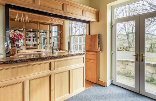 Hepple Cottage | 4 bedroom accommodation in Farnham, near Rothbury