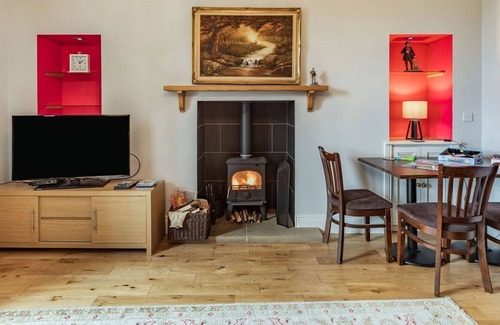 Hepple Cottage | 4 bedroom accommodation in Farnham, near Rothbury